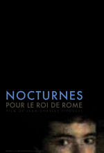 Nocturnes pour le roi de Rome, Jean-charles Fitoussi - affiche