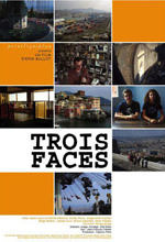 Trois faces et Glossolalie