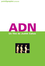 ADN Judith Cahen