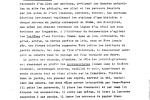 Erik Bullot – Le Jardin chinois – Notes préparatoires – 01